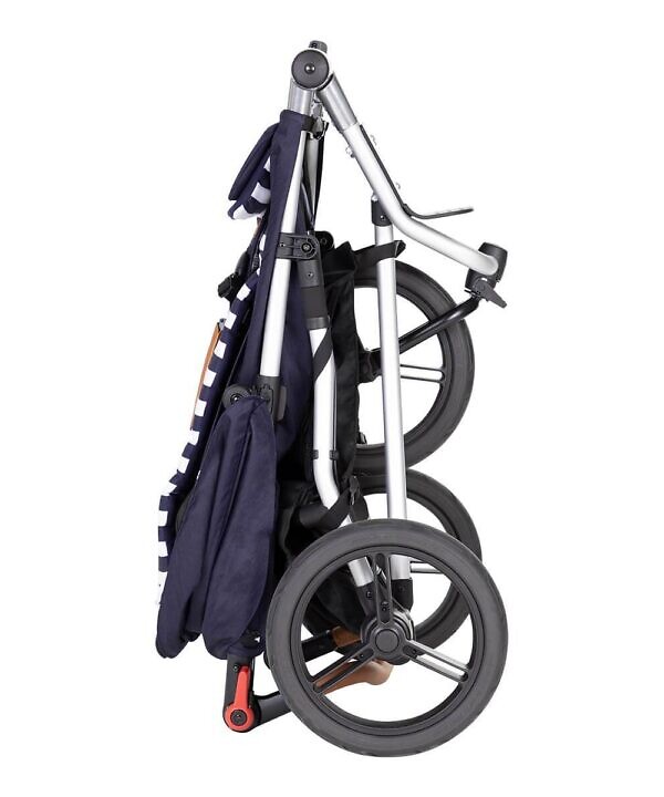 Wózek 2w1 Urban Jungle Luxury Mountain Buggy - obrazek 17