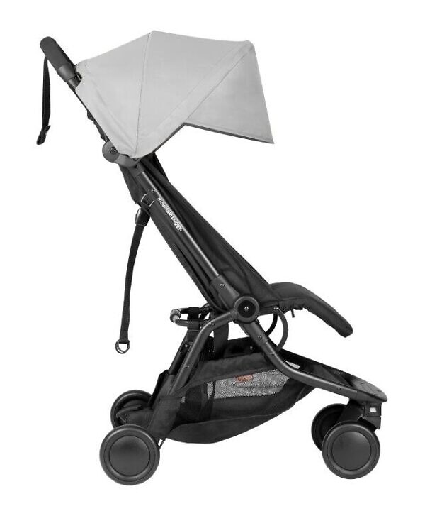 Nano Mountain Buggy - obrazek 11