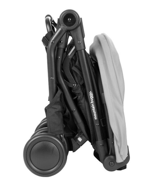 Nano Mountain Buggy - obrazek 13