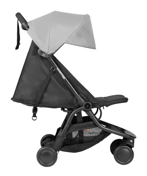 Nano Mountain Buggy - obrazek 10