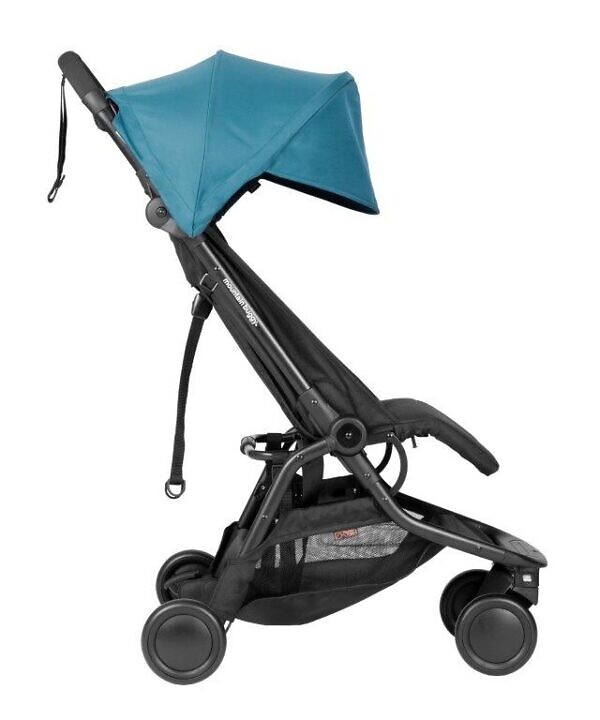 Nano Mountain Buggy - obrazek 17