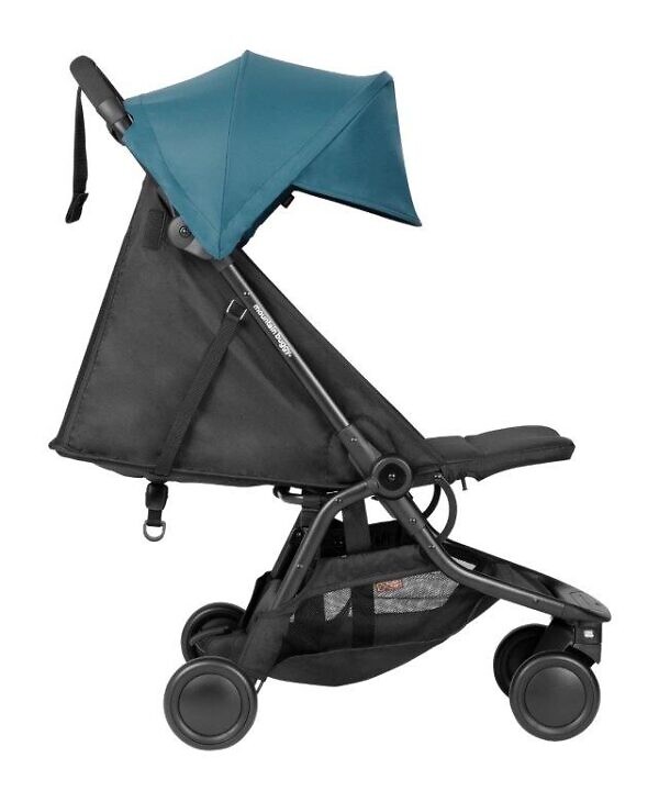 Nano Mountain Buggy - obrazek 16