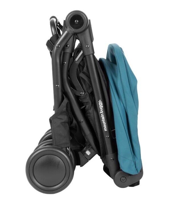 Nano Mountain Buggy - obrazek 19