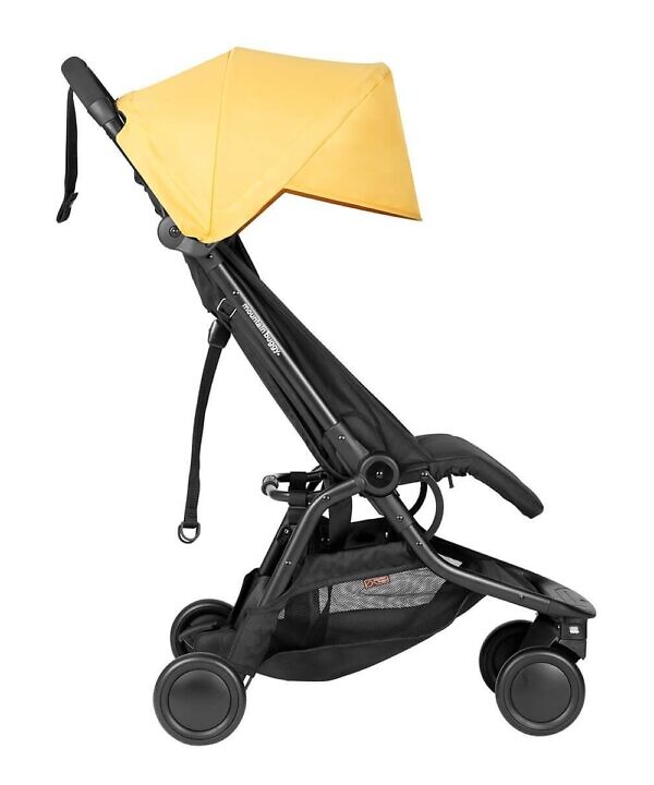 Nano Mountain Buggy - obrazek 21