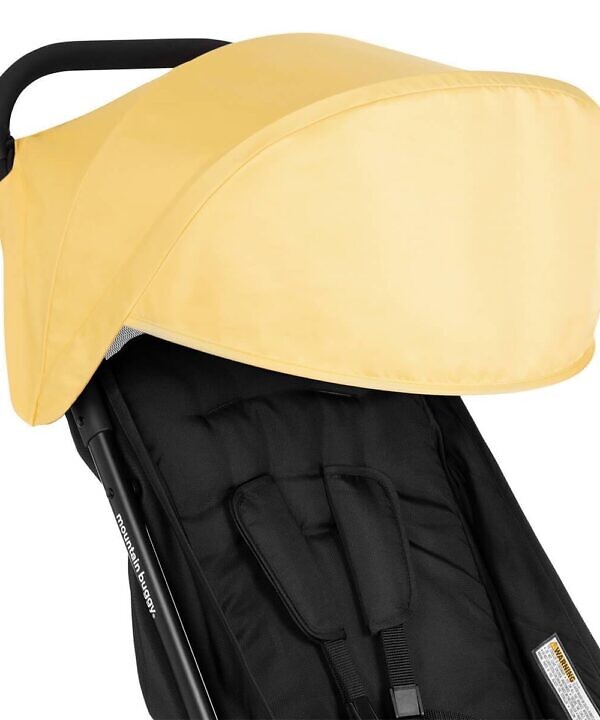 Nano Mountain Buggy - obrazek 24