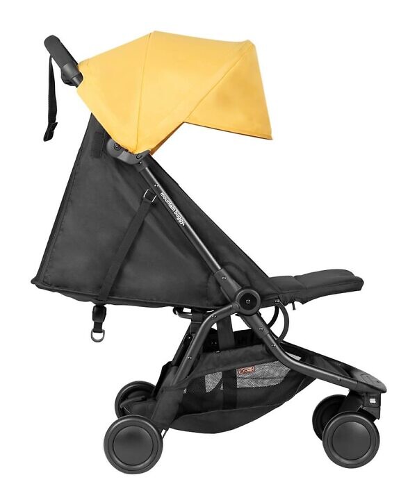 Nano Mountain Buggy - obrazek 22