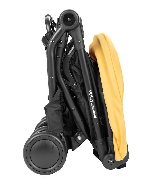 Nano Mountain Buggy - obrazek 26