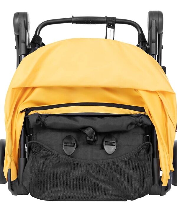 Nano Mountain Buggy - obrazek 27