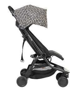 Nano Year of the Ox Mountain Buggy - obrazek 3