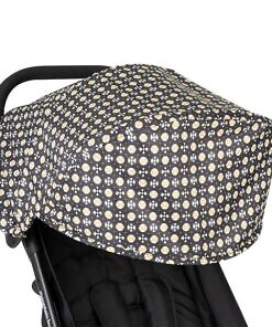 Nano Year of the Ox Mountain Buggy - obrazek 6