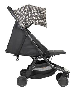 Nano Year of the Ox Mountain Buggy - obrazek 4