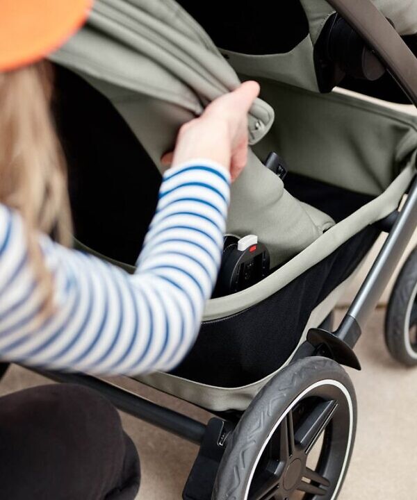 Joolz Geo3 Twin - obrazek 37