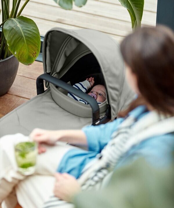 Joolz Geo3 Twin - obrazek 22