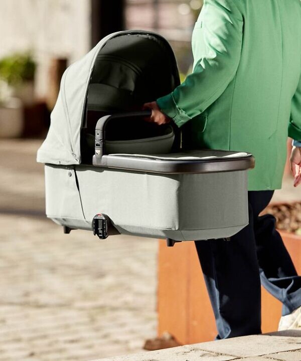 Joolz Geo3 Twin - obrazek 36