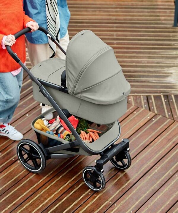 Joolz Geo3 Twin - obrazek 17