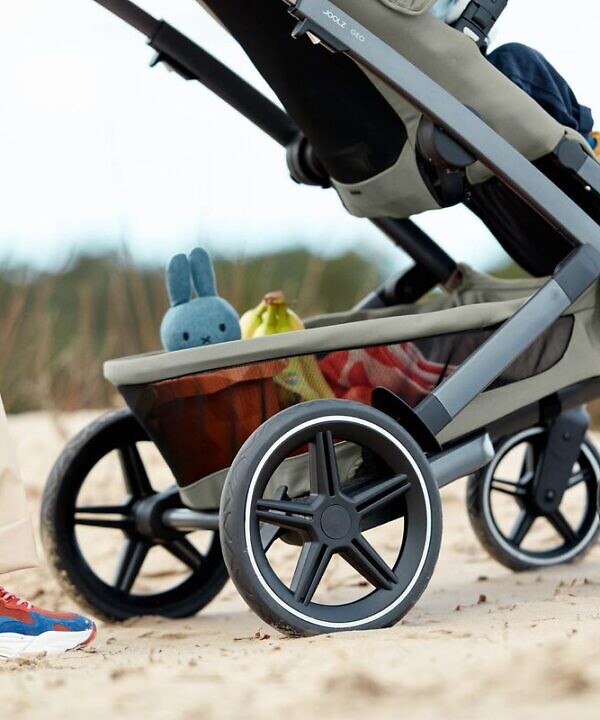 Joolz Geo3 Twin - obrazek 23