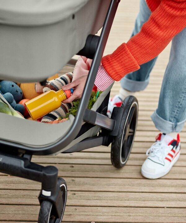 Joolz Geo3 Twin - obrazek 24