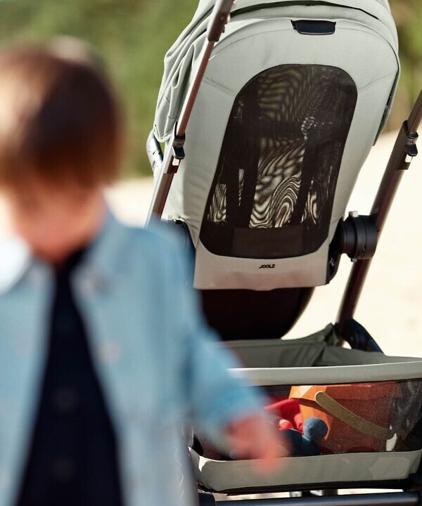 Joolz Geo3 Twin - obrazek 29