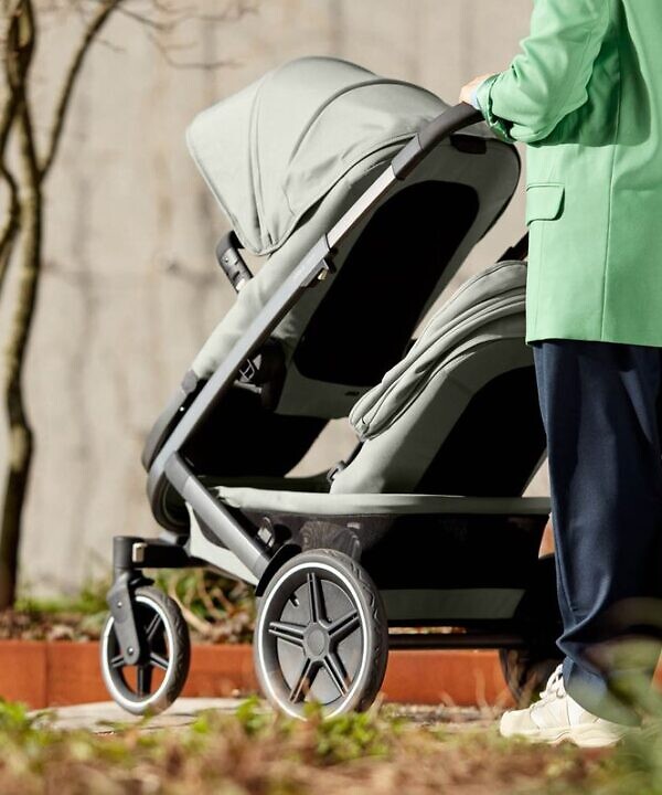 Joolz Geo3 Twin - obrazek 30