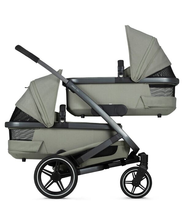 Joolz Geo3 Twin - obrazek 40