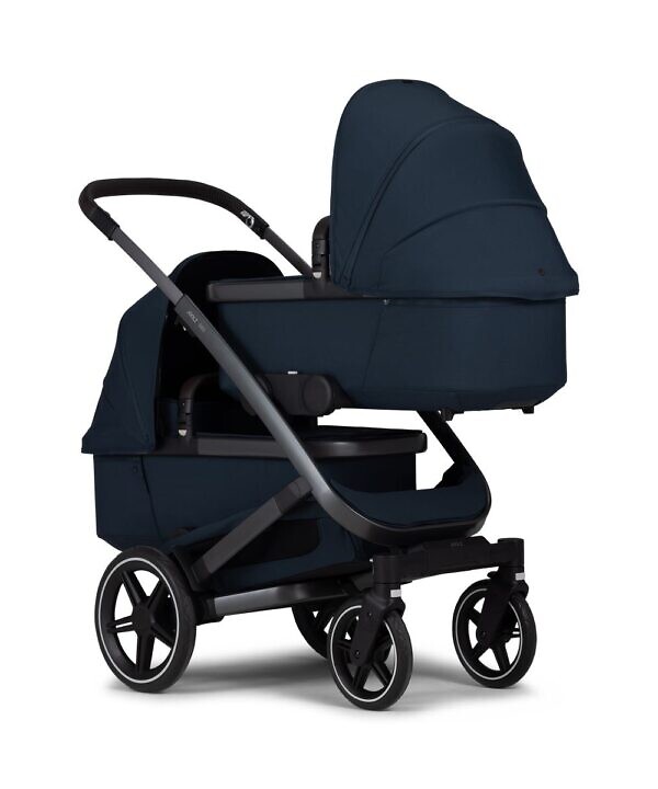 Joolz Geo3 Twin - obrazek 48