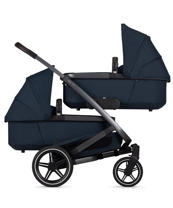 Joolz Geo3 Twin - obrazek 50
