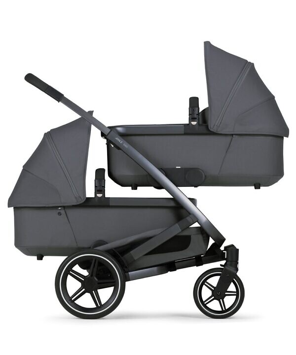 Joolz Geo3 Twin