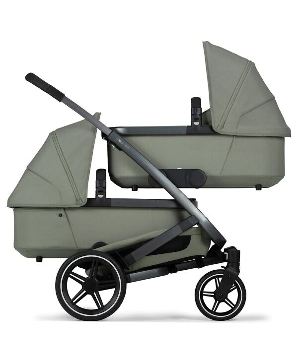 Joolz Geo3 Twin - obrazek 39