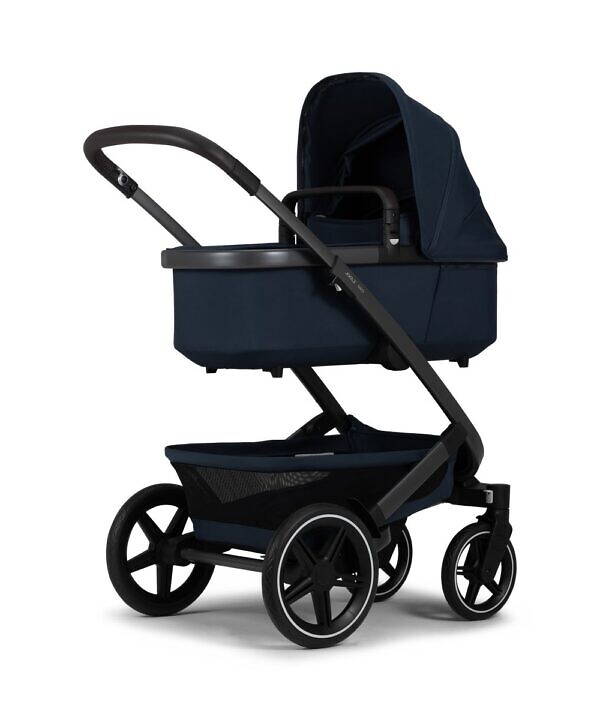 Joolz Geo3 Twin - obrazek 55