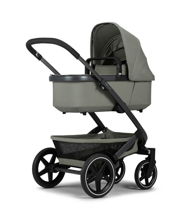 Joolz Geo3 Twin - obrazek 45