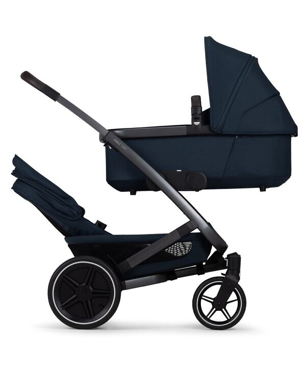 Joolz Geo3 Twin - obrazek 52