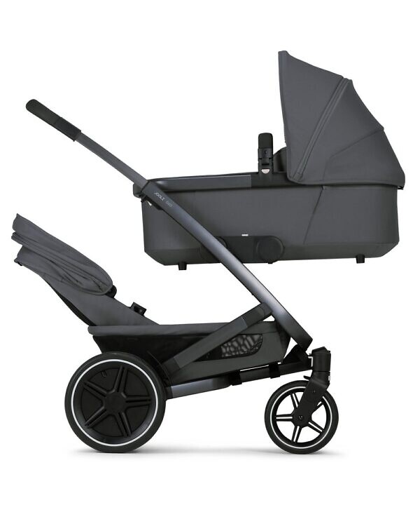 Joolz Geo3 Twin - obrazek 4