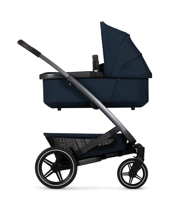Joolz Geo3 Twin - obrazek 56