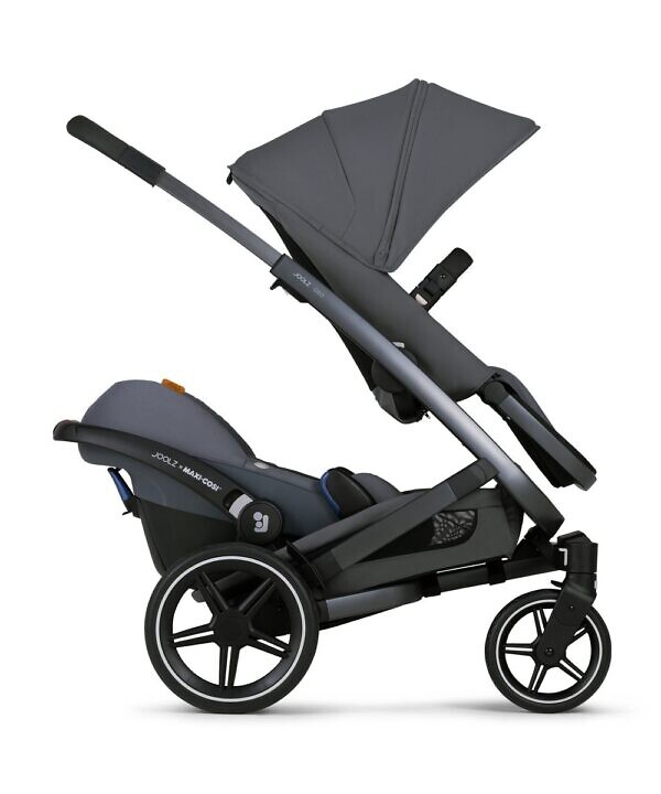 Joolz Geo3 Twin - obrazek 5