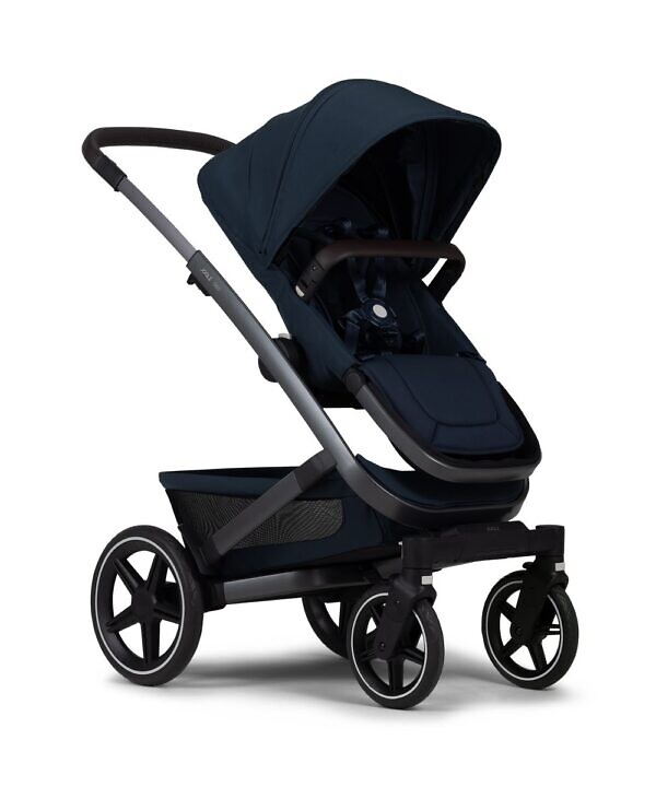 Joolz Geo3 Twin - obrazek 53