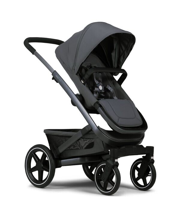 Joolz Geo3 Twin - obrazek 14
