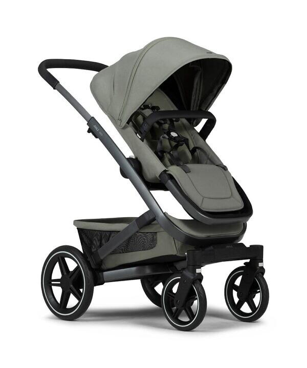 Joolz Geo3 Twin - obrazek 47