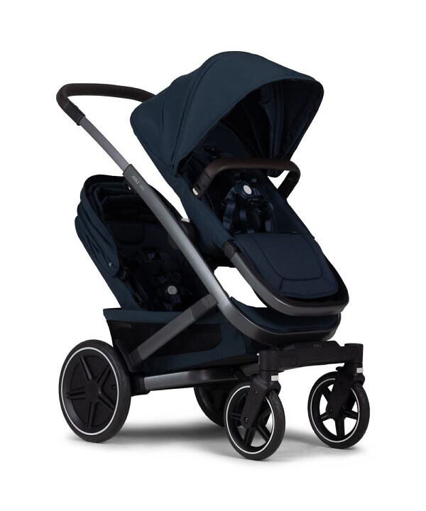 Joolz Geo3 Twin - obrazek 49