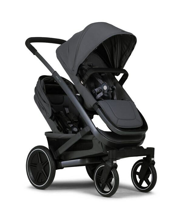 Alternative view of Joolz Geo3 Twin