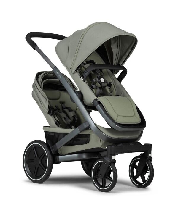 Joolz Geo3 Twin - obrazek 42