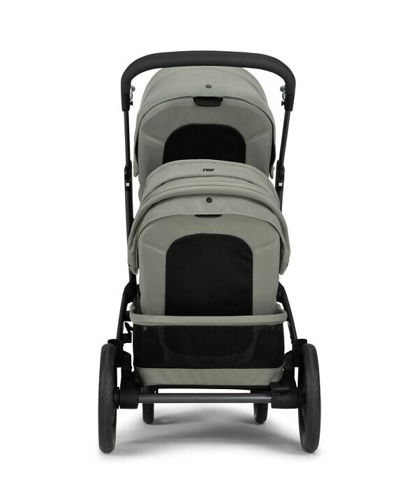 Joolz Geo3 Twin - obrazek 43