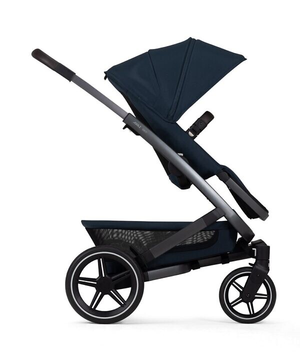 Joolz Geo3 Twin - obrazek 54