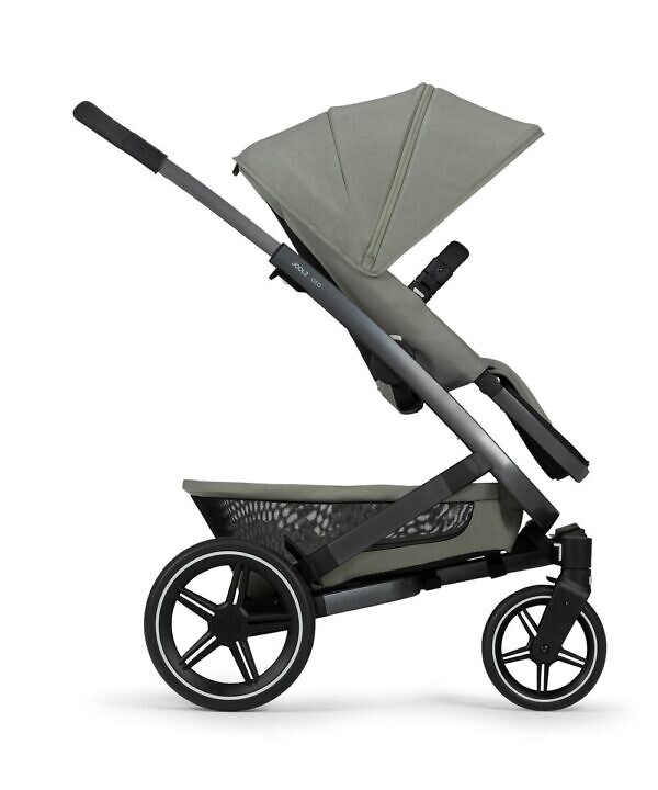 Joolz Geo3 Twin - obrazek 46