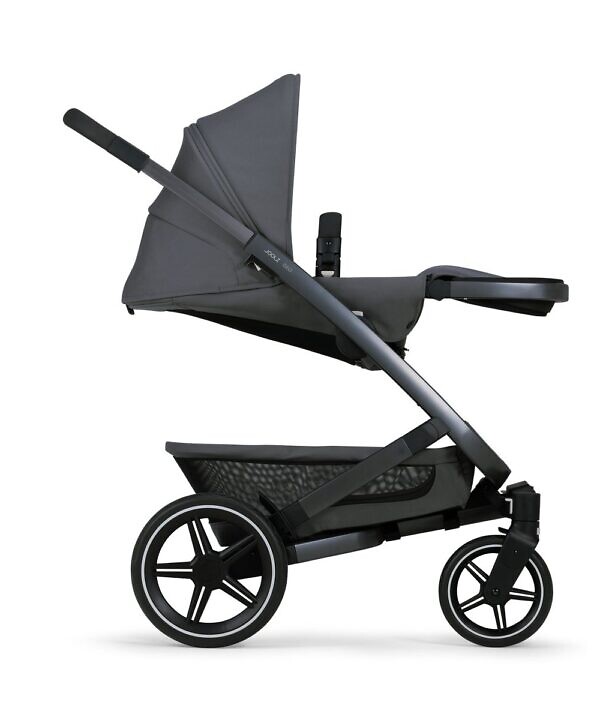 Joolz Geo3 Twin - obrazek 12