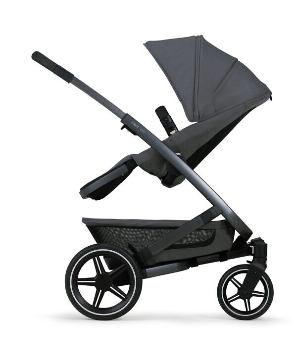 Joolz Geo3 Twin - obrazek 13