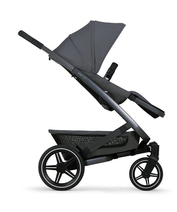 Joolz Geo3 Twin - obrazek 10
