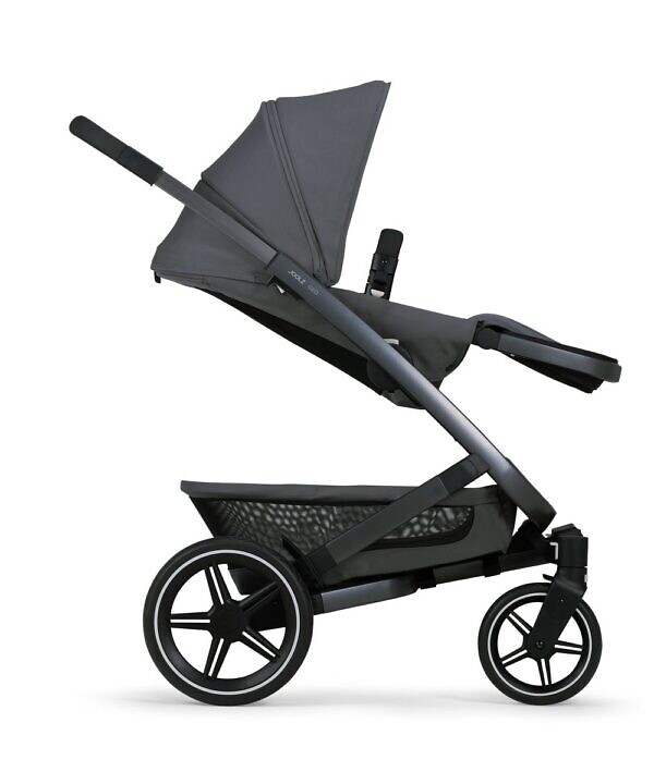 Joolz Geo3 Twin - obrazek 11
