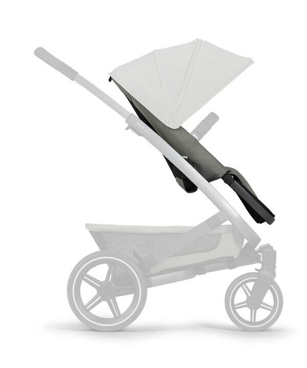 Alternative view of Siedzenie Joolz Geo3