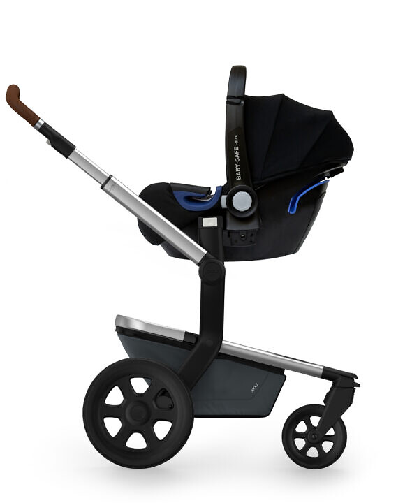 Alternative view of Adaptery Joolz do fotelika samochodowego Britax Römer