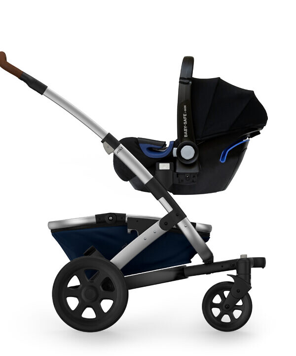 Adaptery Joolz do fotelika samochodowego Britax Römer - obrazek 3